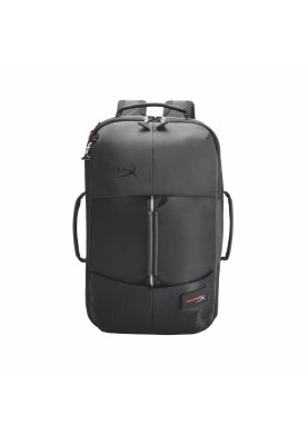 HyperX Рюкзак, Knight 16", чорний