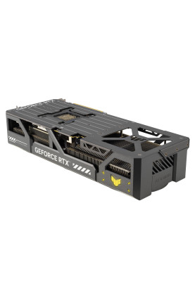 ASUS Відеокарта GeForce RTX 5090 32GB GDDR7 OC TUF-RTX5090-O32G-GAMING