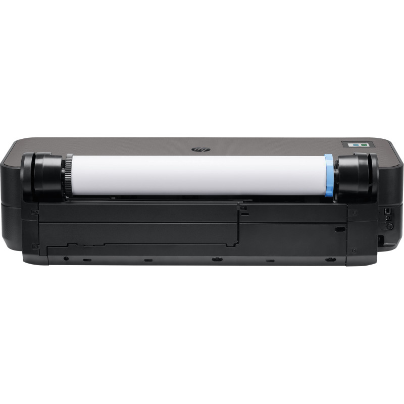HP Принтер DesignJet T230 24" з Wi-Fi