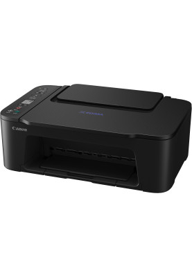 Canon БФП А4 Canon PIXMA E3640 black з Wi-Fi
