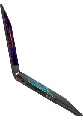 MSI Ноутбук Cyborg A13UDX 15.6 FHD, Intel i5-13420H, 16GB, F1TB, NVD3050-6, DOS, чорний