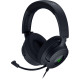 Razer Гарнітура ігрова Kraken V4 X, 7.1, USB-A, 1.8м, RGB, чорний