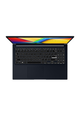 ASUS Ноутбук Vivobook 15 X1504VA-BQ2091 15.6" FHD IPS, Intel i5-1334U, 16GB, F512GB, UMA, noOS, Синій