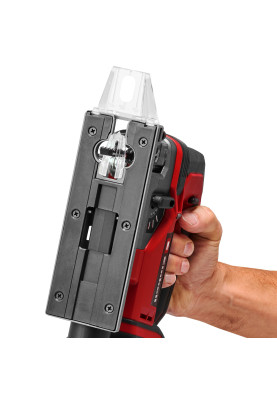 Einhell Лобзик акумуляторний TE-JS 18/100 Li - Solo, PXC, 18В, 3000 об/хв, хід 26 мм, 1.87 кг (без АКБ та ЗП)