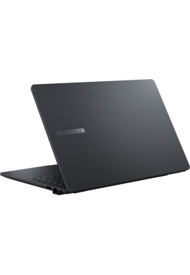 ASUS Ноутбук ASUS Expertbook B1 B1503CVA-S70493 15.6" FHD vIPS, Intel i3-1315U, 16GB, F512GB, UMA, NoOS, Чорний