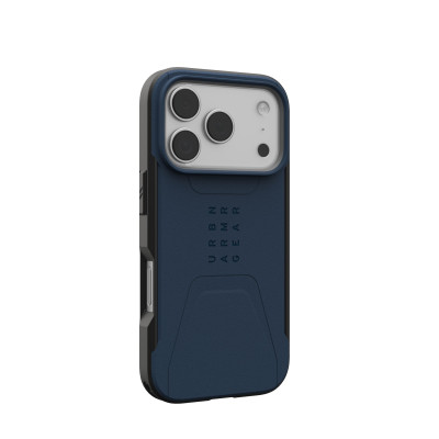 UAG Чохол UAG для iPhone 17 Pro, Civilian MagSafe, Mallard