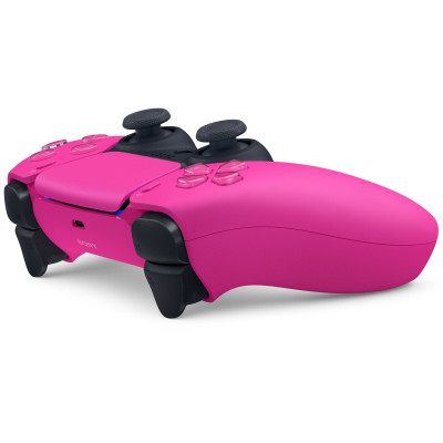 PlayStation Геймпад 5 Dualsense BT, Nova Pink