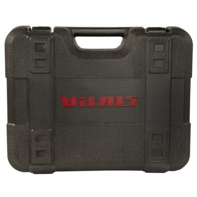 Vitals Перфоратор Master Ra 3615NC SDS-plus 1500Вт 6Дж кейс 7.8кг Vitals Перфоратор Master Ra 3615NC SDS-plus 1500Вт 6Дж кейс 7.8кг