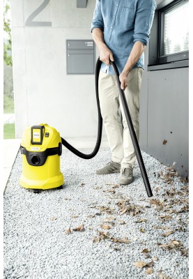 Karcher WD 3 Battery