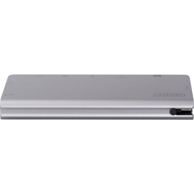 Digitus Док-станція Travel USB-C, 8 Port