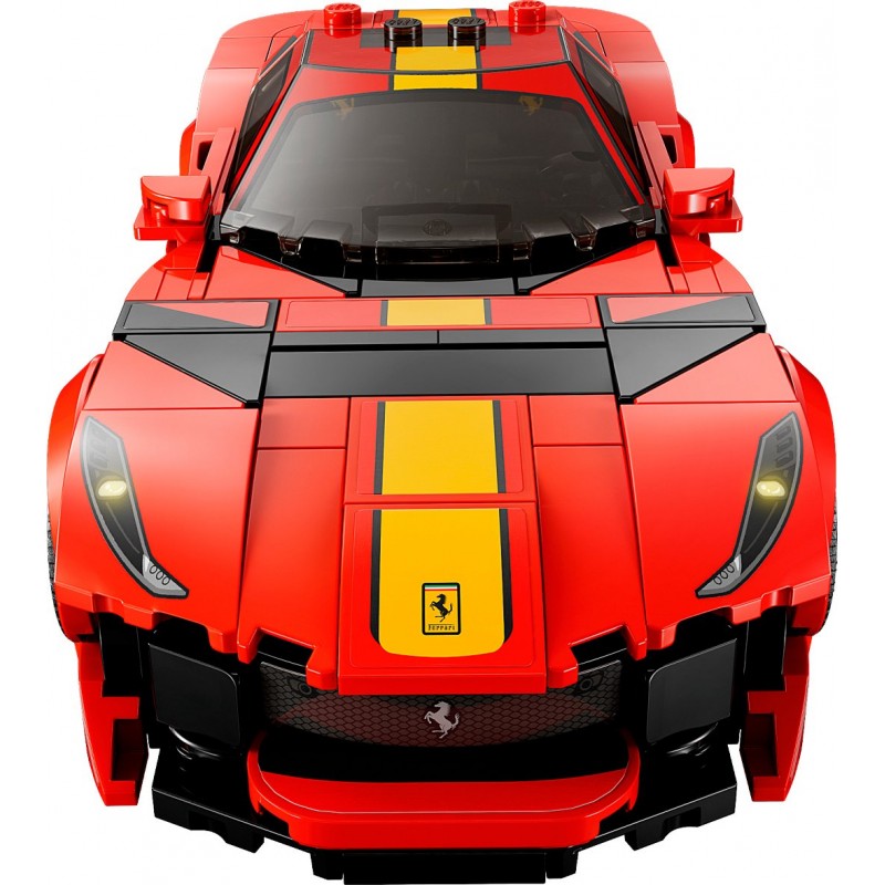 LEGO Конструктор Speed Champions Ferrari 812 Competizione