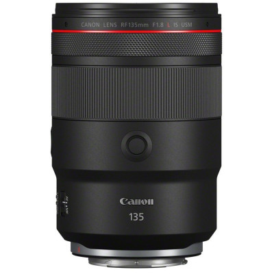 Canon Об'єктив RF 135mm F1.8L IS USM