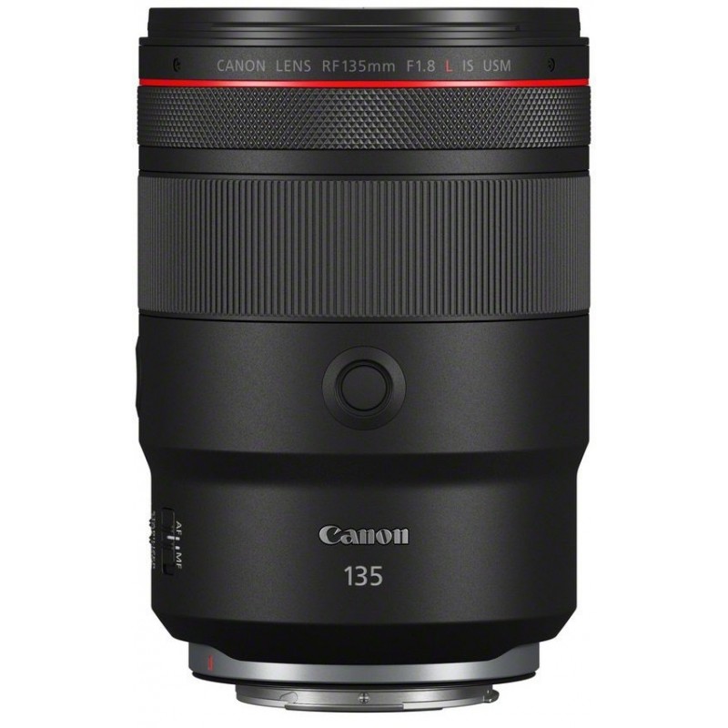 Canon Об'єктив RF 135mm F1.8L IS USM