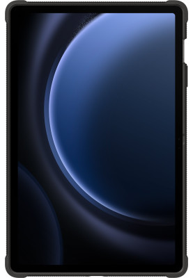 Samsung Чохол Outdoor Cover для планшета Galaxy Tab S9 FE+ (X610/616) Titan