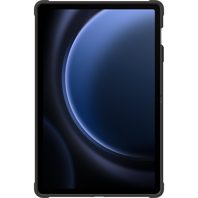 Samsung Чохол Outdoor Cover для планшета Galaxy Tab S9 FE+ (X610/616) Titan