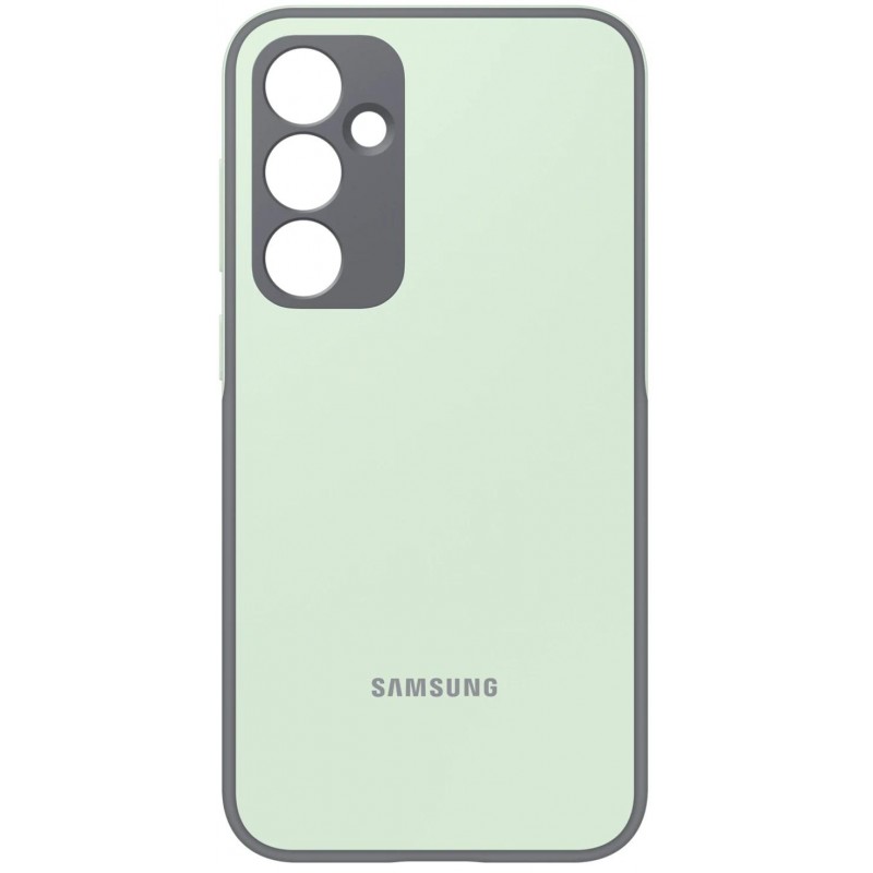 Samsung Чохол для Galaxy S23 FE (S711), Silicone Case, ментоловий
