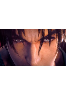 Games Software Tekken 8 [BD disk] (PS5)