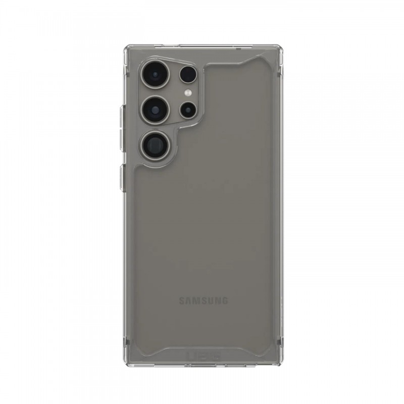 UAG Чохол UAG для Samsung Galaxy S24 Ultra, Plyo, Ice