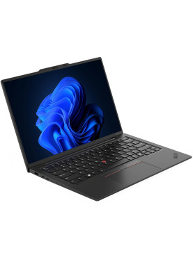 Lenovo Ноутбук ThinkPad X1 Carbon-G12 14" WUXGA IPS AG, Intel U7-155U, 32GB, F1TB, UMA, Win11P, чорний
