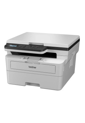 Brother БФП laser mono A4 DCP-B7600D 34 ppm Duplex PCL USB