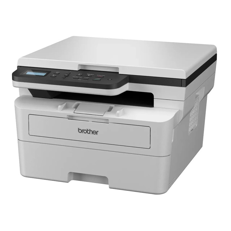 Brother БФП laser mono A4 DCP-B7600D 34 ppm Duplex PCL USB