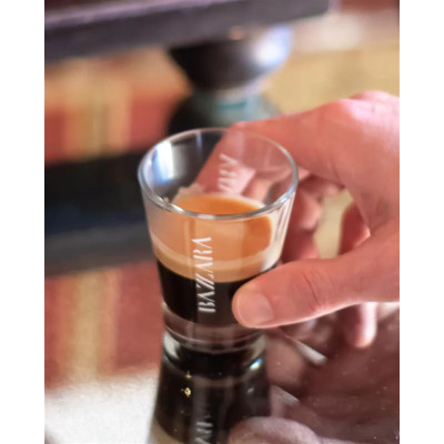 Nivona Чашки для еспресо Bazzara, 0.07л