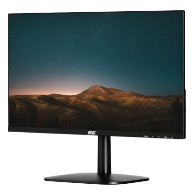 2E Монітор 2E 21.5" A2225B D-Sub, HDMI, VA, 100Hz 2E Монітор 2E 21.5" A2225B D-Sub, HDMI, VA, 100Hz