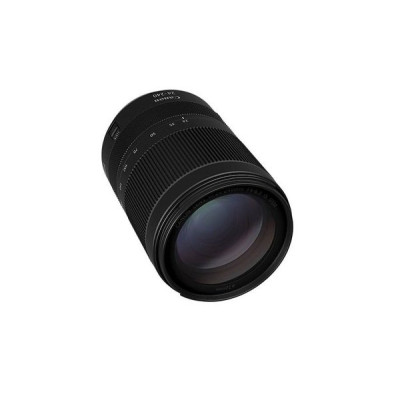 Canon RF 24-240mm f/4.0-6.3 IS USM