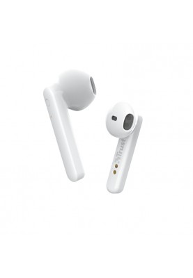 Trust Primo Touch True Wireless[White]