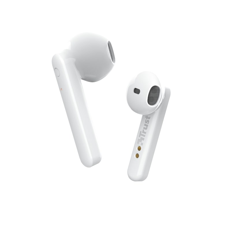 Trust Primo Touch True Wireless[White]