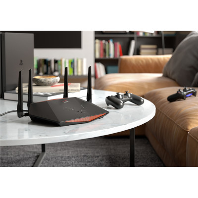 NETGEAR Маршрутизатор XR1000 Nighthawk AX5400