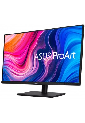 ASUS Монітор 32" ProArt PA329CV 2xHDMI, DP, USB-C, 4xUSB, MM, IPS, 3840x2160, sRGB 100%, Pivot, HDR400