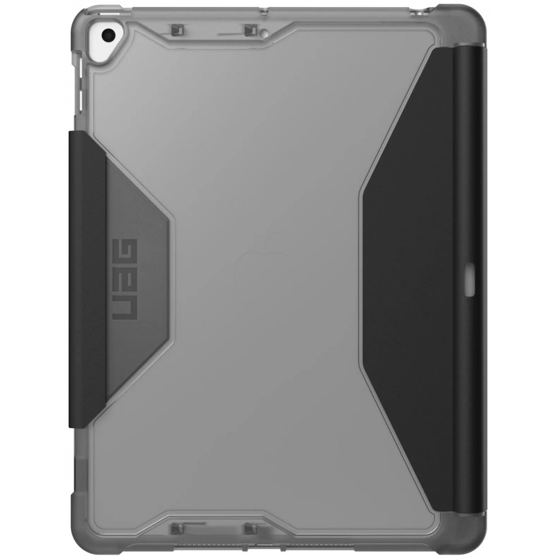 UAG Чохол [U] для Apple iPad 10.9"(10TH GEN, 2022) LUCENT, Black