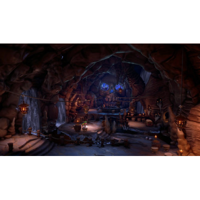 Games Software Luigi's Mansion 3 (Switch)