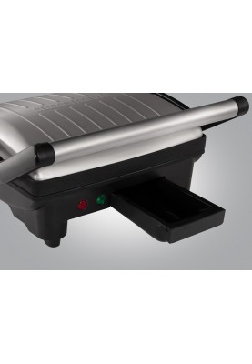 Russell Hobbs Гриль George Foreman 26250-56 Flexe Grill