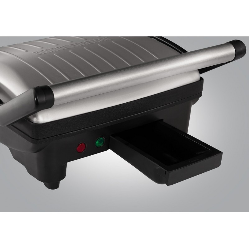 Russell Hobbs Гриль George Foreman 26250-56 Flexe Grill