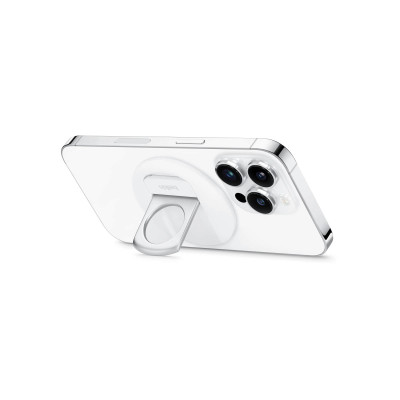 Belkin Тримач MagSafe Mac White