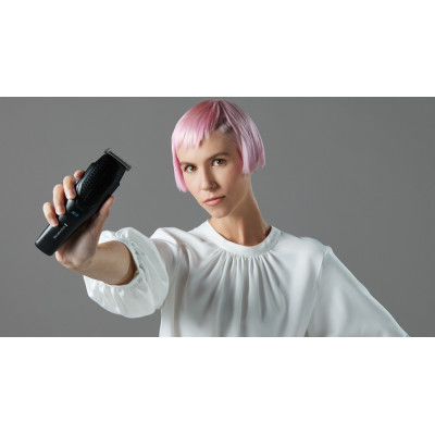 Remington Машинка для стрижки Power X3 Hair Clipper HC3000GP