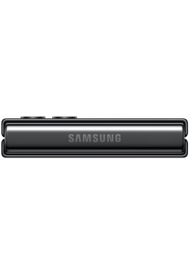 Samsung Смартфон Galaxy Flip 5 (F731) 6.7" 8/256GB, 2SIM, 3700mAh, Gray