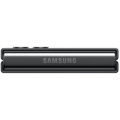 Samsung Смартфон Galaxy Flip 5 (F731) 6.7" 8/256GB, 2SIM, 3700mAh, Gray