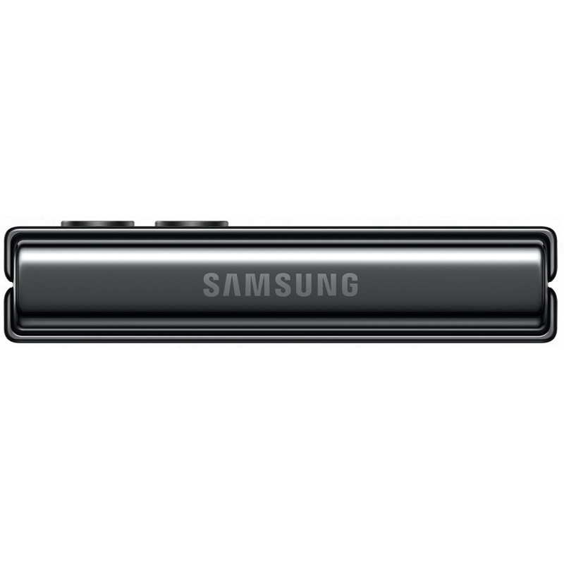 Samsung Смартфон Galaxy Flip 5 (F731) 6.7" 8/256GB, 2SIM, 3700mAh, Gray