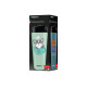 ARDESTO Термокухоль Coffee time Red Cat 450 мл, нержавіюча сталь, синій