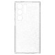 Spigen Чохол для Samsung Galaxy S24 Ultra, Liquid Crystal Glitter, Crystal Quartz