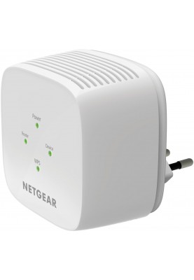 NETGEAR Розширювач покриття WiFi EX6110 AC1200