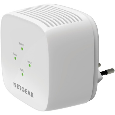 NETGEAR Розширювач покриття WiFi EX6110 AC1200