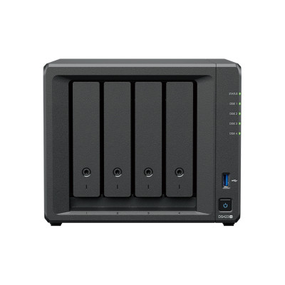 Synology Мережеве сховище NAS DS423
