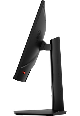 MSI Монітор 23.8" G244F-E2 2xHDMI, DP, Audio, IPS, 180Hz, 1ms, sRGB 112%, AdaptiveSync