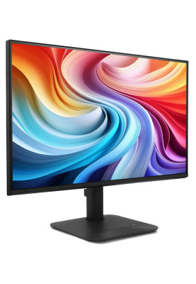 Acer Монітор Acer 27" KA272G0bi D-Sub, HDMI, IPS, 120Hz, 1ms