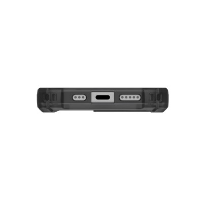UAG Чохол UAG для iPhone 17, Plasma XTE MagSafe, Ash/Titanium