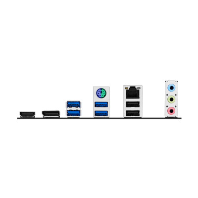 ASUS Материнcька плата PRIME A620AM-K sAM5 A620 2xDDR5 HDMI DP mATX